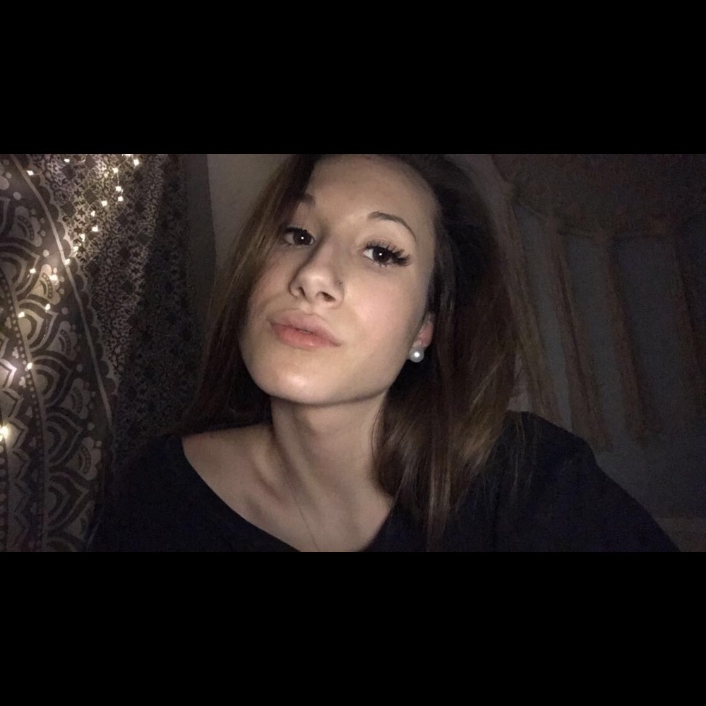 Meet your Posher, Sophie